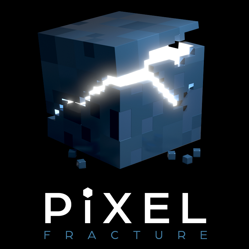 Pixel Fracture logo-pixel-fracture-wide